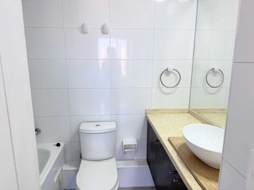 Departamento en arriendo  en ÑUÑOA