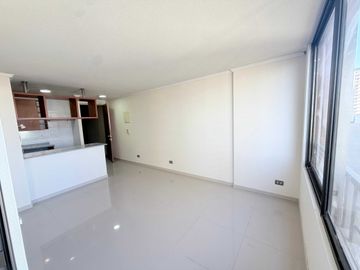 Departamento en arriendo  en ÑUÑOA
