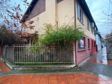Casa en venta  en TALCA