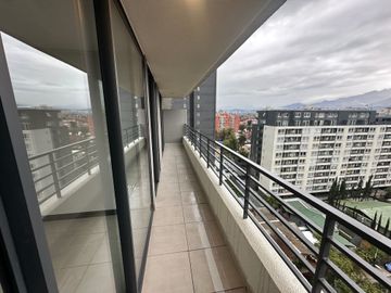 Departamento en arriendo  en MACUL