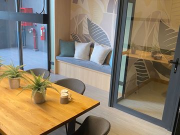Departamento en arriendo  en MACUL