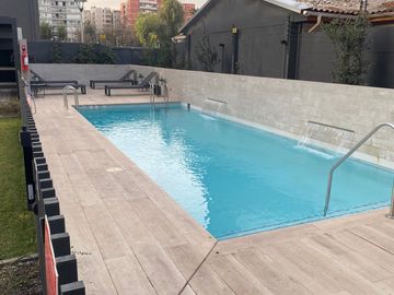 Departamento en arriendo  en MACUL