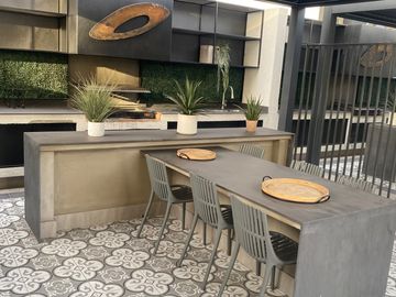 Departamento en arriendo  en MACUL