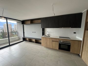 Departamento en arriendo  en MACUL