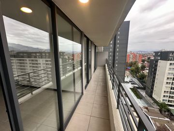 Departamento en arriendo  en MACUL