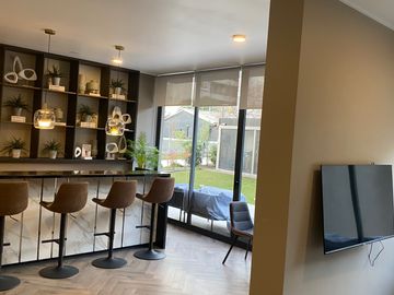 Departamento en arriendo  en MACUL