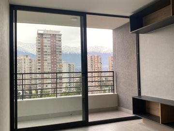 Departamento en arriendo  en MACUL