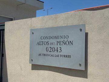 Departamento en arriendo  en PUENTE ALTO