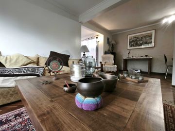 Casa en venta  en LAS CONDES