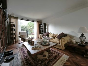 Casa en venta  en LAS CONDES