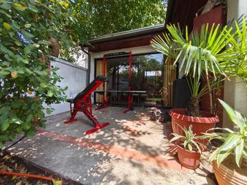 Casa en venta  en LAS CONDES