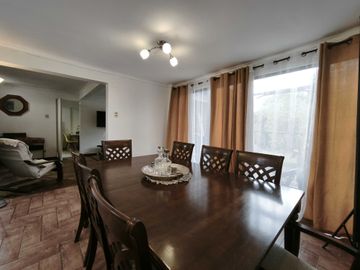 Casa en venta  en LAS CONDES