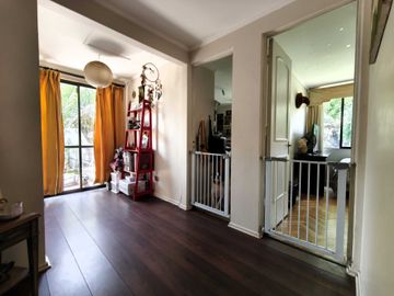 Casa en venta  en LAS CONDES