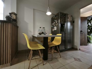 Casa en venta  en LAS CONDES