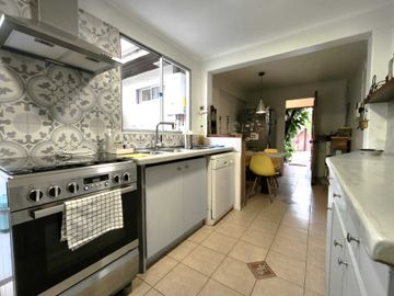 Casa en venta  en LAS CONDES