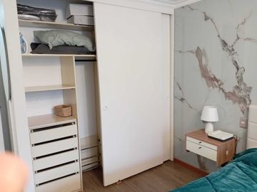 Departamento en arriendo  en LAS CONDES