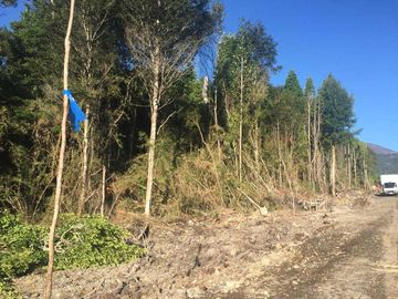 Parcela en venta  en PUERTO MONTT