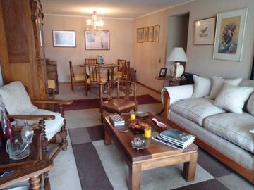 Departamento en venta  en LAS CONDES