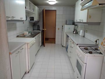 Departamento en venta  en LAS CONDES