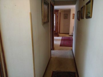 Departamento en venta  en LAS CONDES