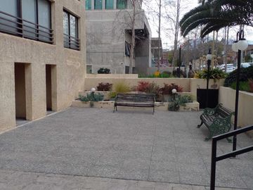 Departamento en venta  en LAS CONDES