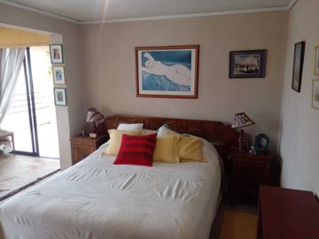 Departamento en venta  en LAS CONDES