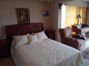 Departamento en venta  en LAS CONDES