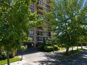 Departamento en arriendo  en LAS CONDES