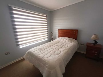 Casa en arriendo  en COQUIMBO