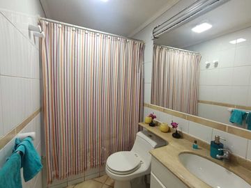 Casa en arriendo  en COQUIMBO