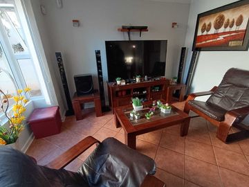 Casa en arriendo  en COQUIMBO