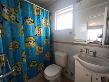 Casa en arriendo  en COQUIMBO
