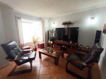 Casa en arriendo  en COQUIMBO