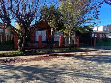 Casa en arriendo  en VALDIVIA