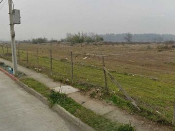 Parcela en venta  en CHILLÁN