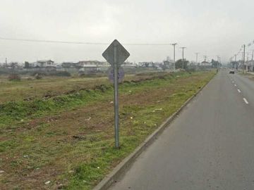 Parcela en venta  en CHILLÁN