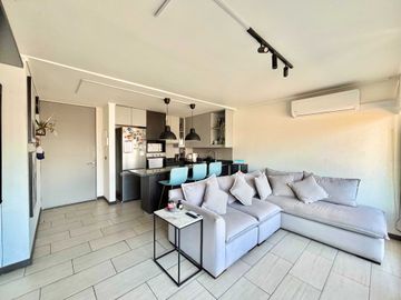 Departamento en arriendo  en LA FLORIDA