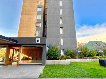 Departamento en arriendo  en LA FLORIDA