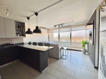 Departamento en arriendo  en LA FLORIDA