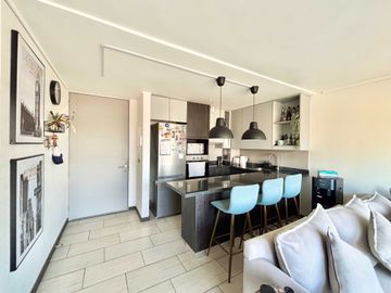 Departamento en arriendo  en LA FLORIDA
