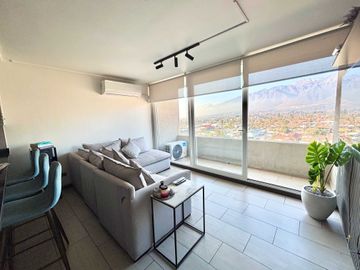 Departamento en arriendo  en LA FLORIDA