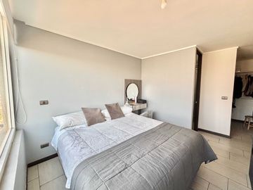 Departamento en arriendo  en LA FLORIDA