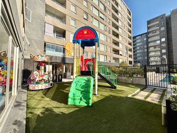 Departamento en arriendo  en LA FLORIDA