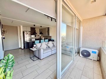 Departamento en arriendo  en LA FLORIDA