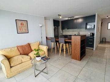 Departamento en venta  en VIÑA DEL MAR