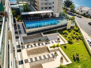 Departamento en venta  en VIÑA DEL MAR