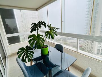 Departamento en venta  en VIÑA DEL MAR