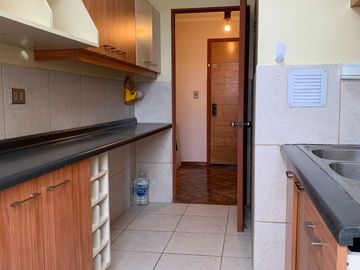 Departamento en venta  en SAN PEDRO DE LA PAZ