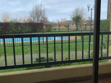 Departamento en venta  en SAN PEDRO DE LA PAZ