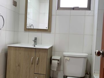 Departamento en venta  en SAN PEDRO DE LA PAZ